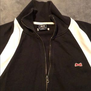 Le Tigre Limited edition Heineken track jacket